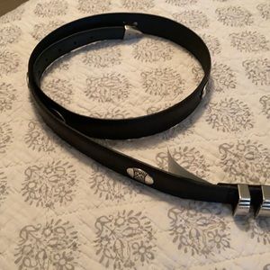 Men’s 42 golf belt